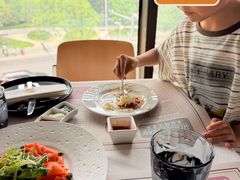 -安妮意大利餐厅(日坛店)
