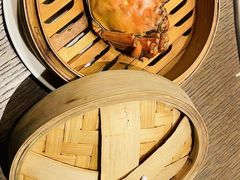 -珍呈中餐厅•粤川淮扬新疆(乌鲁木齐康莱德酒店)
