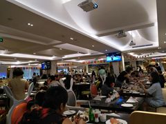 -帝豪酒店•马可勃罗西餐厅