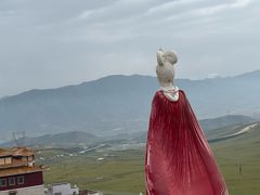 -日月山景区