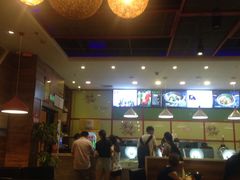 -拿渡麻辣香锅(和谐广场店)