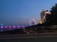 -南昌之星摩天轮