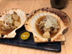 -yokocho上横町·日本食街(深业上城店)