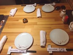 -福匠日本料理(人民路店)