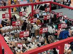 -深圳华盛奥特莱斯(华南一道店)