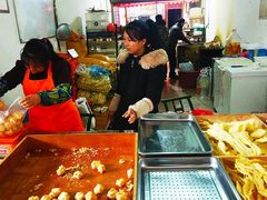 -南岳衡山风景名胜区-南岳大庙