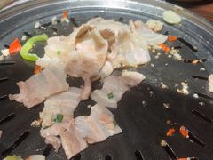 -九田家黑牛烤肉料理(新辰里亚运村店)