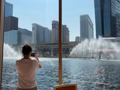 -咖啡苑 - 蔚藍夏日主题(永利皇宫店)