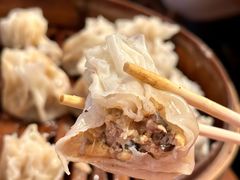 -正宗天津烧麦馆(柳州路店)