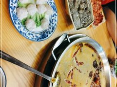 -飘香火锅(玉林西路店)