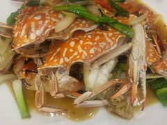 -覃记海鲜美食餐厅
