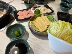 -狐狸爱上椰子鸡(滨江星光大道店)