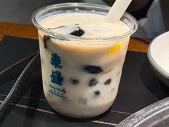 -東盛炭烤自助料理(浦东文峰广场店)