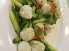 -无招牌海鲜餐厅(滨海艺术中心店)
