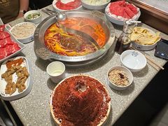 -大龙燚火锅(太古里店)