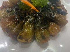 -利鸿私宴(南京路步行街店)