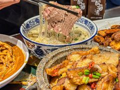 -清真·老兰家(兴善寺西街总店)
