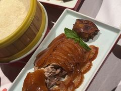 -京味斋·北京烤鸭(华威桥北工大店)