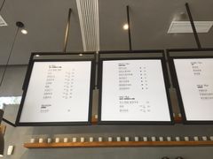 菜单-喜茶(深圳福田星河COCO Park店)