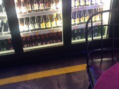 -UP嘻哈酒吧(粉巢店)
