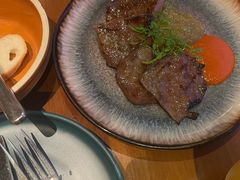 -Laures·月桂西班牙碳烤餐厅(十尚坊店)