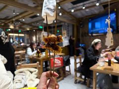 -北丐先生·野馄饨烧烤(雨花万象店)