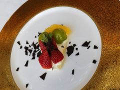 -瑞吉酒店 · Elba 欧尔巴意大利餐厅· 精致意餐·云端聚会