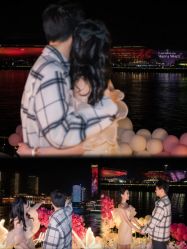 -迈瑞米求婚策划(静安店)