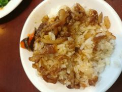 -胡须张鲁肉饭(台北大安店)