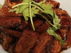 -局气烤鸭·北京菜(前门店)