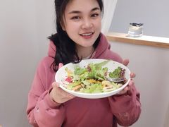 -朵朵开素食餐厅(后宰门街店)