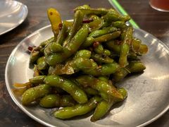 -破店肥哈·东北烧烤(南山保利店)