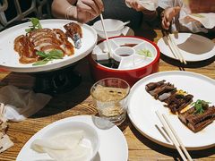-青年公社烤鸭(青年路店)