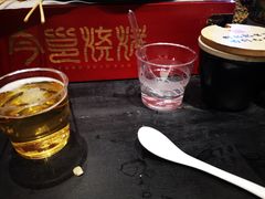 -今邕烧烤(西大店)