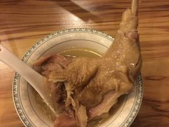 鸡汤-房陵农家(东亭店)
