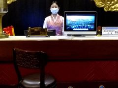 -圣地·布达拉酒店(江北嘴金融城店)