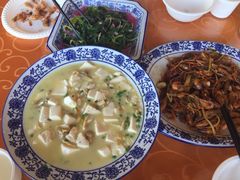 -洞天食府(北大街店)