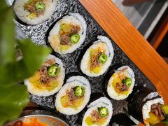 -春熙台韩国料理·章鱼肥牛(西丽店)