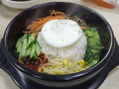 原味石锅拌饭-拌来拌去石鍋拌飯(文鼎店)