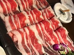 -捞神煲汤火锅(湖滨商业街店)