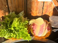 -香香腊排骨.野生菌火塘总店(束河店)