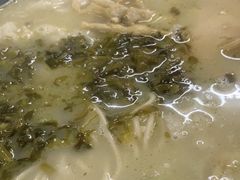 -明呈黄鱼面馆(斜土路店)
