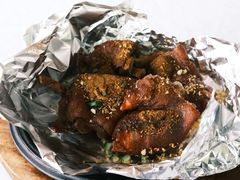 -野蔓果·山野菜(西湖景区·龙井茶田店)