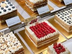 -M'CAKE(西单大悦城店)