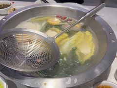 -八合里潮汕鲜牛肉火锅(福州万象城店)