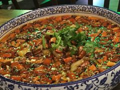 沸腾鱼-红尘酒肉小馆