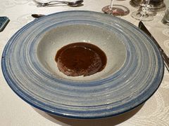 -北京古城老院厉晓麟精致菜