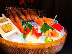 -花潮料理艺食馆(SM新生活广场店)