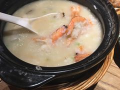 -颐和•海鲜砂锅粥•啫啫煲(奥林匹克广场店)