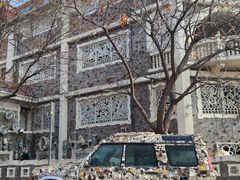 -天津五大道文化旅游区